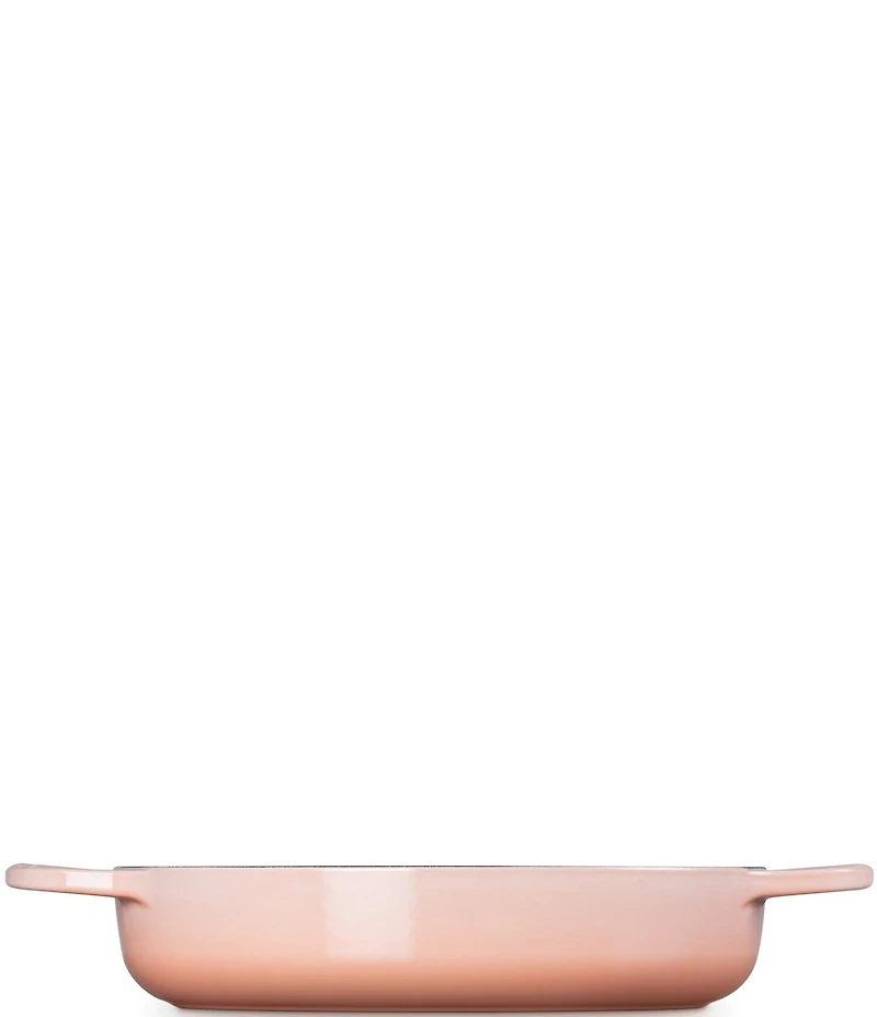 Le Creuset Signature 11#double; Enameled Cast Iron Everyday Pan
