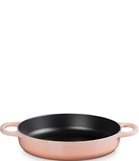 Le Creuset Signature 11#double; Enameled Cast Iron Everyday Pan