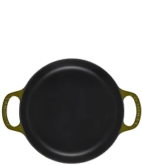 Le Creuset Signature 11#double; Enameled Cast Iron Everyday Pan