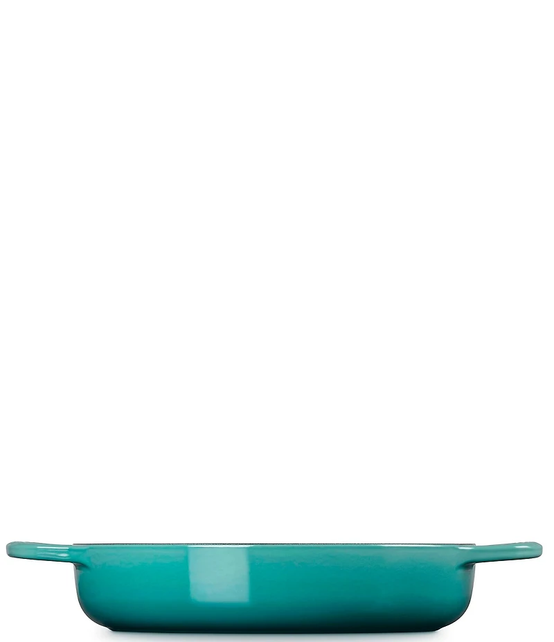 Le Creuset 11#double; Signature Enameled Everyday Cast Iron Pan