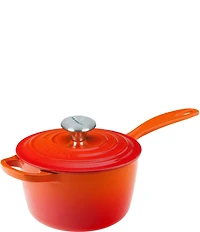 Le Creuset Signature 2.25-Quart Enameled Cast Iron Saucepan