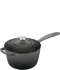 Le Creuset Signature 2.25-Quart Enameled Cast Iron Saucepan