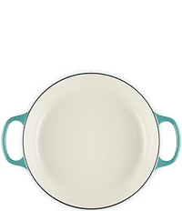 Le Creuset Signature 3.75-Quart Enameled Cast Iron Braiser
