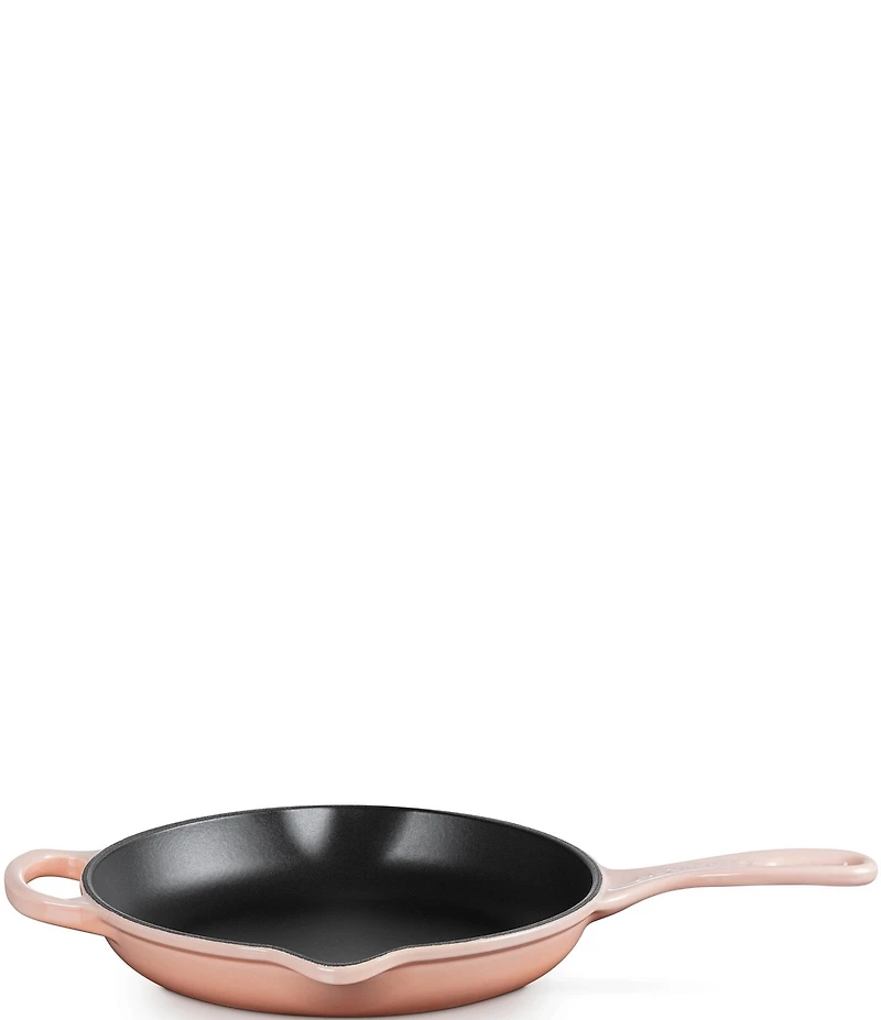 Le Creuset Signature 9#double; Enameled Cast Iron Skillet