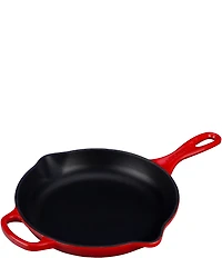 Le Creuset Signature 9#double; Enameled Cast Iron Skillet