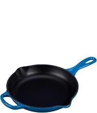 Le Creuset Signature 9#double; Enameled Cast Iron Skillet