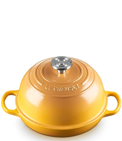 Le Creuset Signature Cast Iron Bread Oven, 9.5 in.