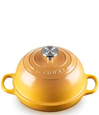 Le Creuset Signature Cast Iron Bread Oven, 9.5 in.