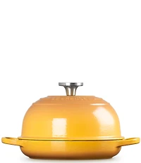 Le Creuset Signature Cast Iron Bread Oven, 9.5 in.