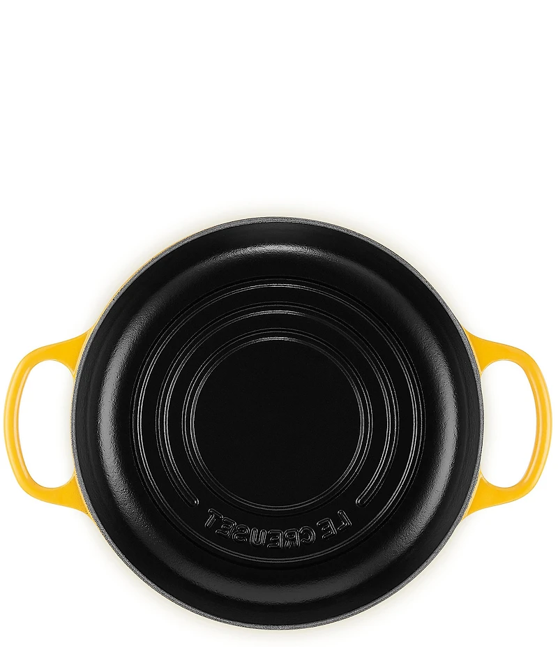 Le Creuset Signature Cast Iron Bread Oven, 9.5 in.