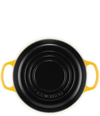 Le Creuset Signature Cast Iron Bread Oven, 9.5 in.