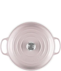 Le Creuset Signature 3.75-Quart Enameled Cast Iron Braiser