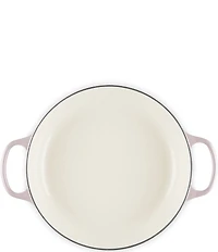 Le Creuset Signature 3.75-Quart Enameled Cast Iron Braiser