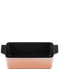 Le Creuset Signature Enameled Cast Iron Loaf Pan, 2-Quart
