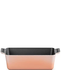 Le Creuset Signature Enameled Cast Iron Loaf Pan, 2-Quart