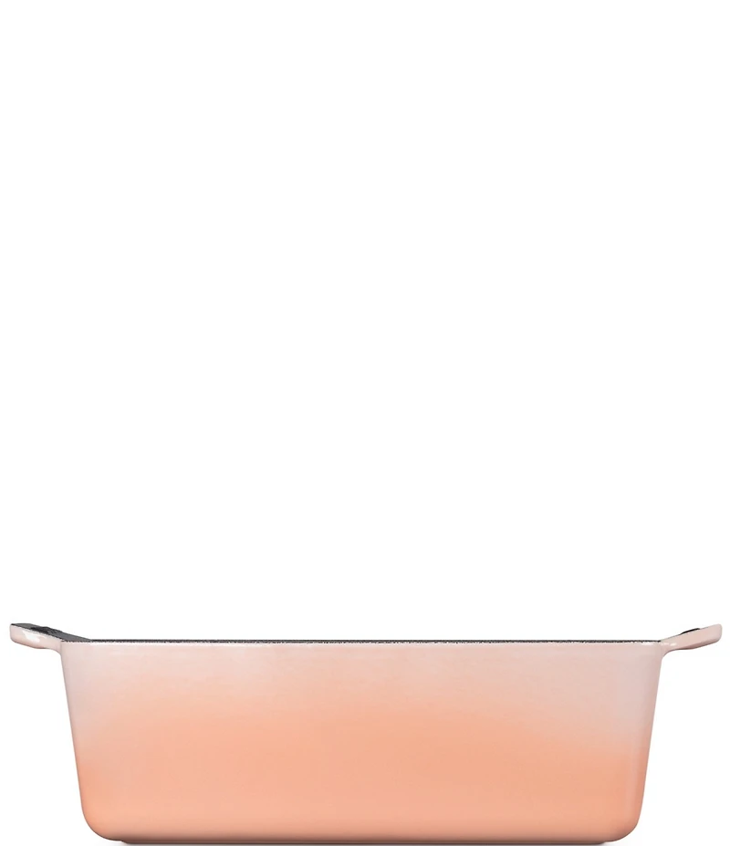 Le Creuset Signature Enameled Cast Iron Loaf Pan, 2-Quart