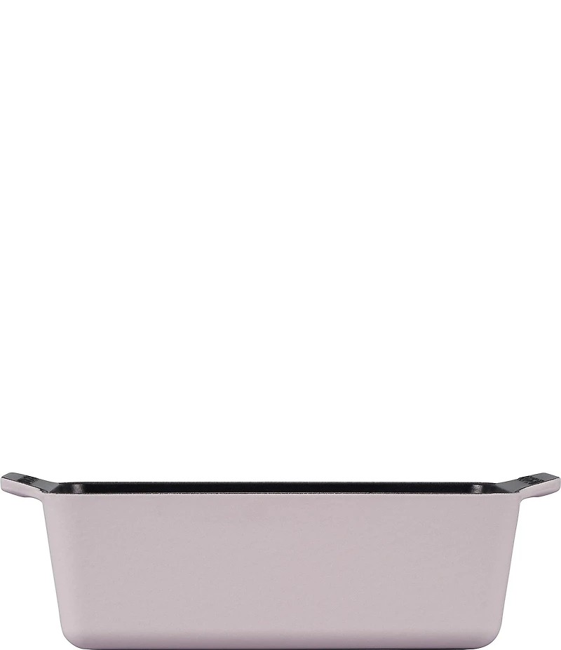 Le Creuset Signature Enameled Cast Iron Loaf Pan, 2-Quart