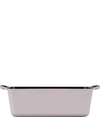 Le Creuset Signature Enameled Cast Iron Loaf Pan, 2-Quart