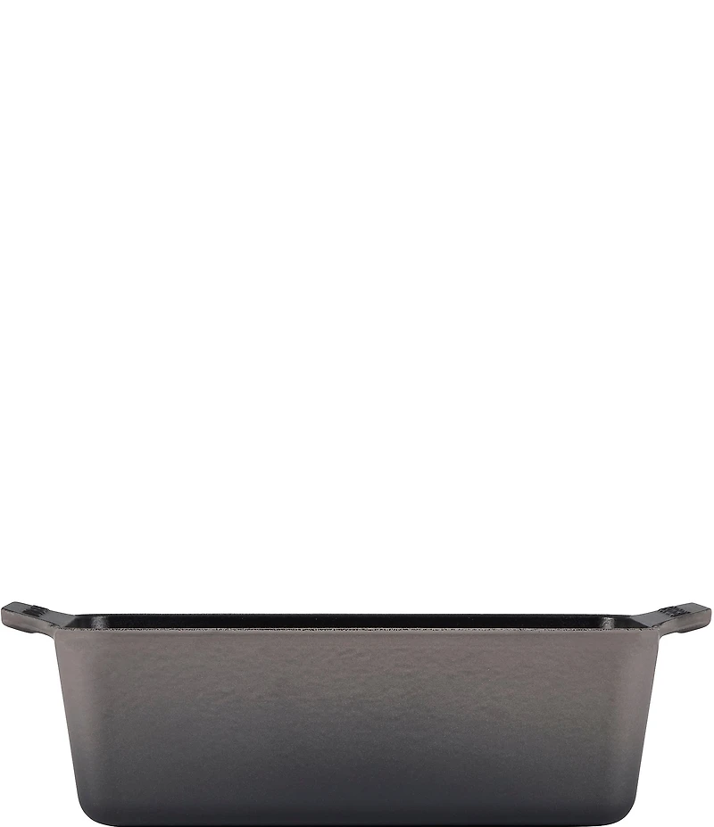 Le Creuset Signature Enameled Cast Iron Loaf Pan, 2-Quart