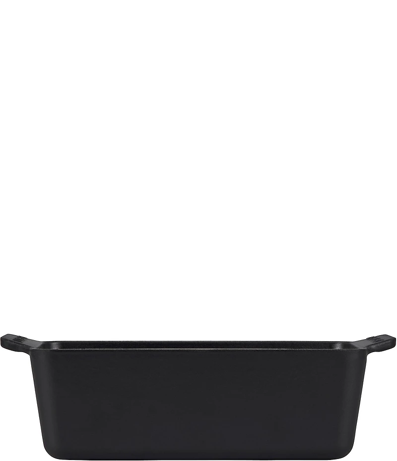 Le Creuset Signature Enameled Cast Iron Loaf Pan, 2-Quart