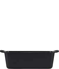 Le Creuset Signature Enameled Cast Iron Loaf Pan, 2-Quart