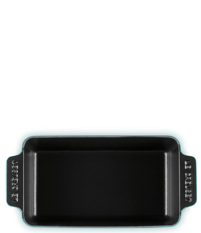 Le Creuset Signature Enameled Cast Iron Loaf Pan, 2 Qt.