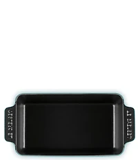 Le Creuset Signature Enameled Cast Iron Loaf Pan, 2 Qt.