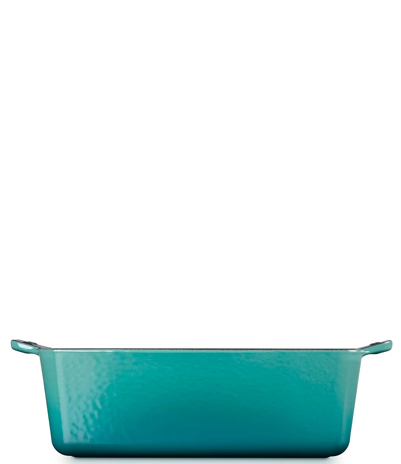 Le Creuset Signature Enameled Cast Iron Loaf Pan, 2 Qt.