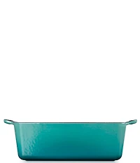 Le Creuset Signature Enameled Cast Iron Loaf Pan, 2 Qt.