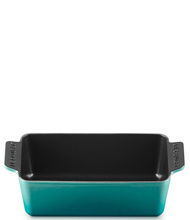 Le Creuset Signature Enameled Cast Iron Loaf Pan, 2 Qt.