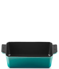 Le Creuset Signature Enameled Cast Iron Loaf Pan, 2 Qt.