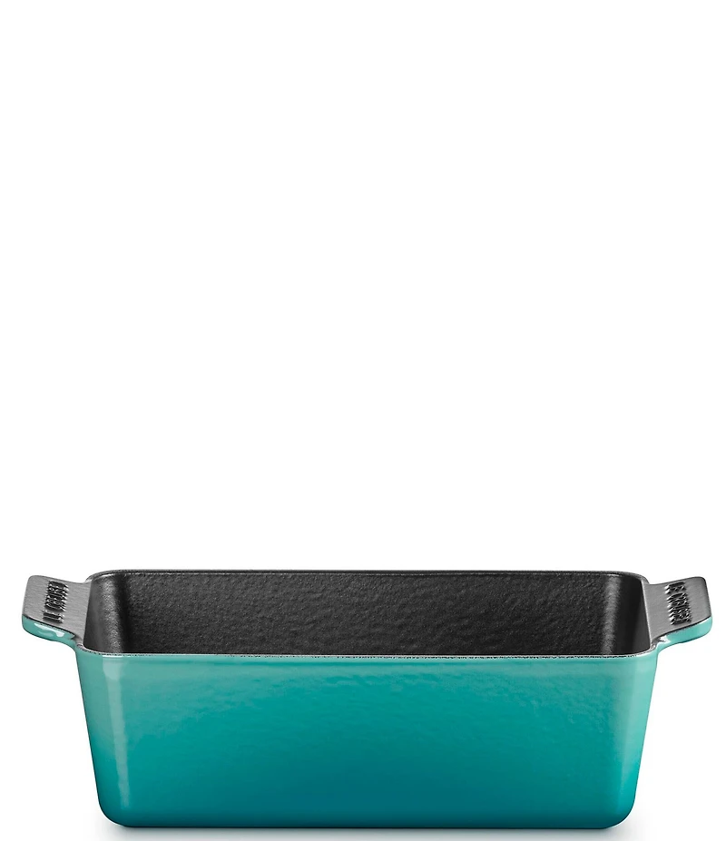 Le Creuset Signature Enameled Cast Iron Loaf Pan, 2 Qt.
