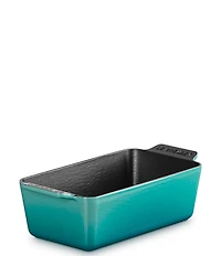 Le Creuset Signature Enameled Cast Iron Loaf Pan, 2 Qt.