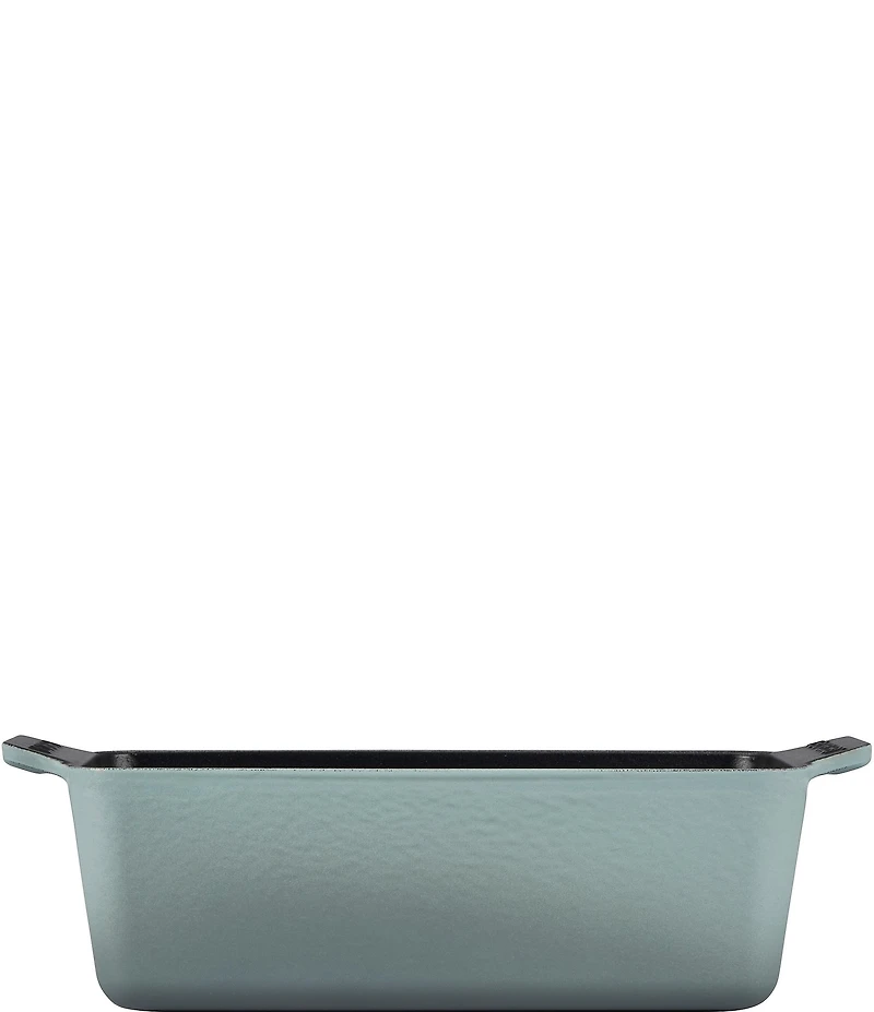 Le Creuset Signature Enameled Cast Iron Loaf Pan, 2-Quart