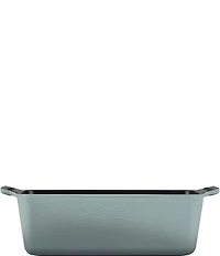 Le Creuset Signature Enameled Cast Iron Loaf Pan, 2-Quart