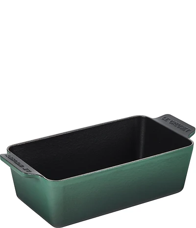 Le Creuset Signature Enameled Cast Iron Loaf Pan, 2 Qt.