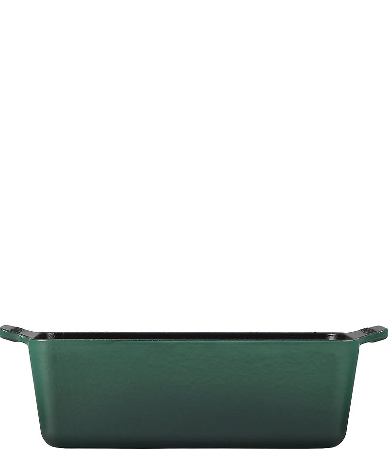 Le Creuset Signature Enameled Cast Iron Loaf Pan, 2-Quart