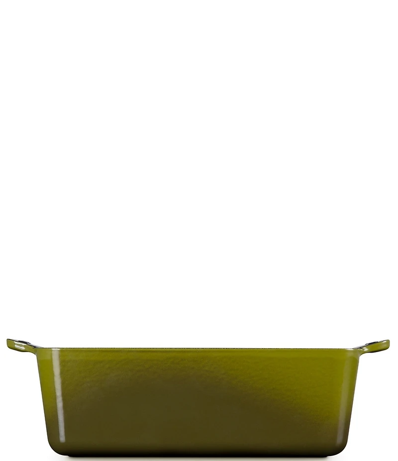 Le Creuset Signature Enameled Cast Iron Loaf Pan, 2-Quart