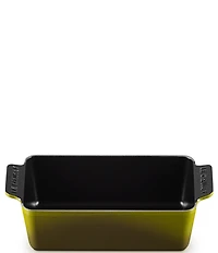 Le Creuset Signature Enameled Cast Iron Loaf Pan, 2-Quart