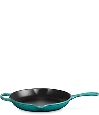 Le Creuset 11.75#double; Signature Enameled Cast Iron Skillet
