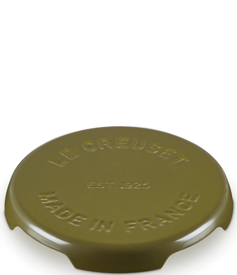 Le Creuset Signature Enameled Cast Iron Trivet