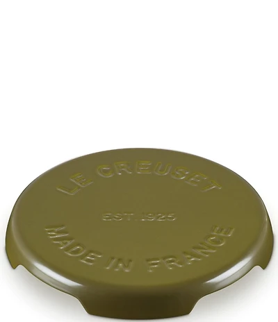 Le Creuset Signature Enameled Cast Iron Trivet