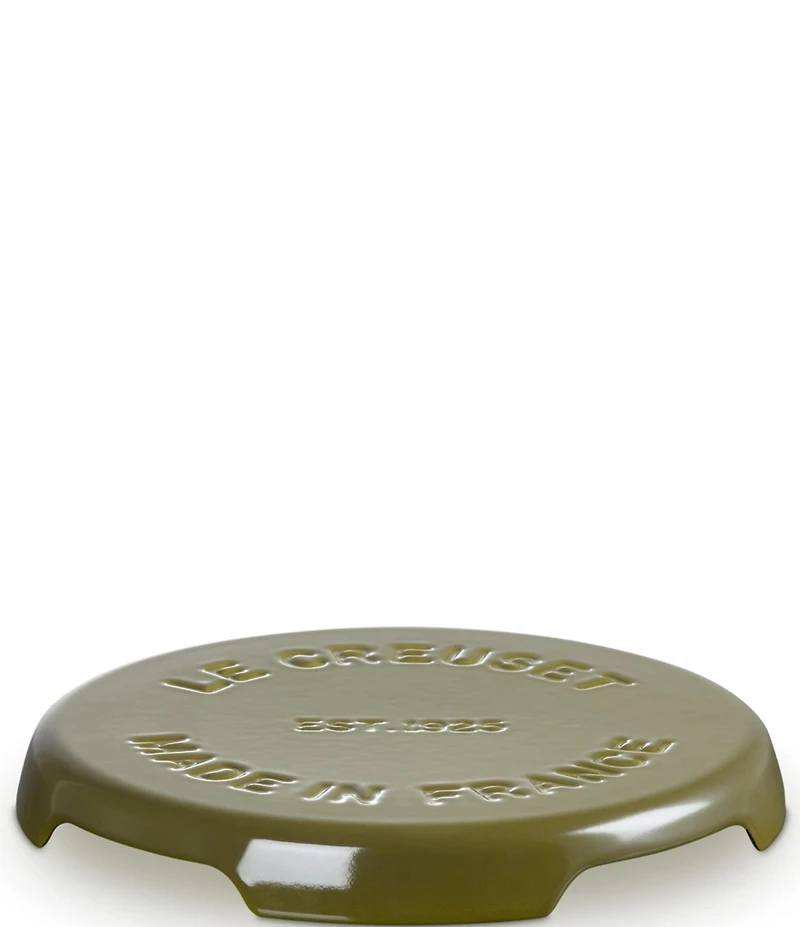 Le Creuset Signature Enameled Cast Iron Trivet
