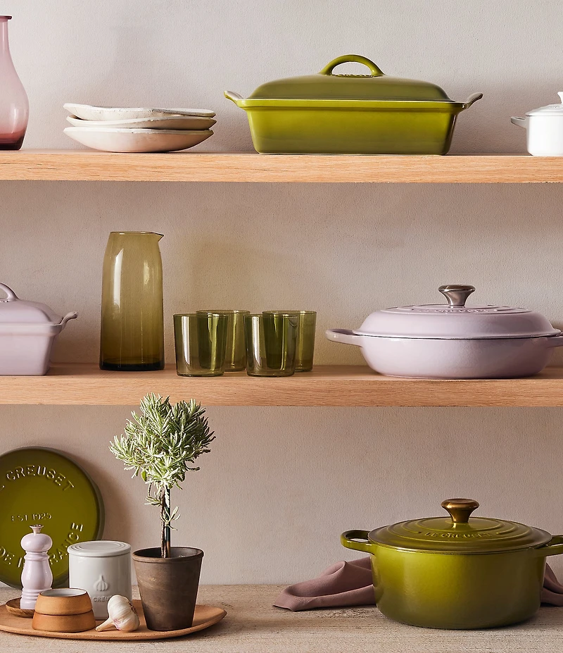 Le Creuset Signature Enameled Cast Iron Trivet