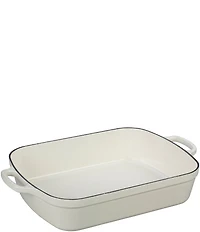 Le Creuset Signature Rectangular Roaster 5.25-Quart