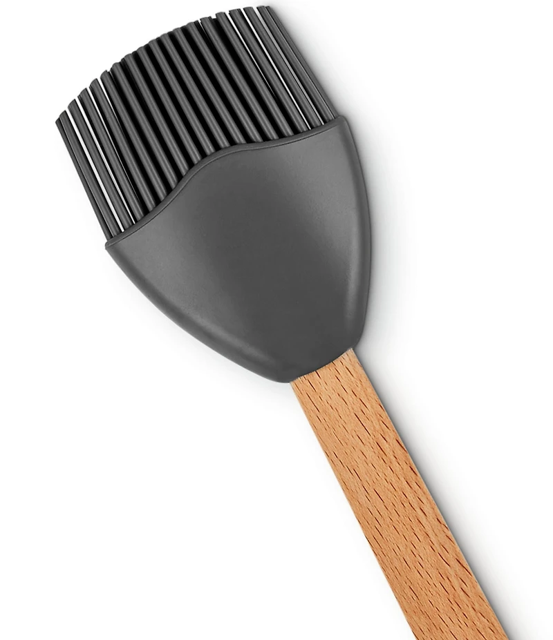 Le Creuset Signature Silicone Basting Brush