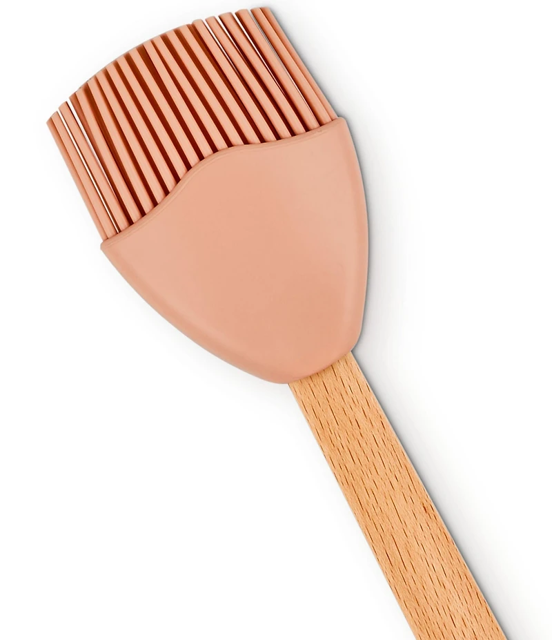 Le Creuset Signature Silicone Basting Brush