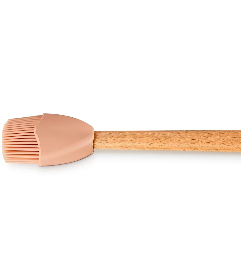 Le Creuset Signature Silicone Basting Brush