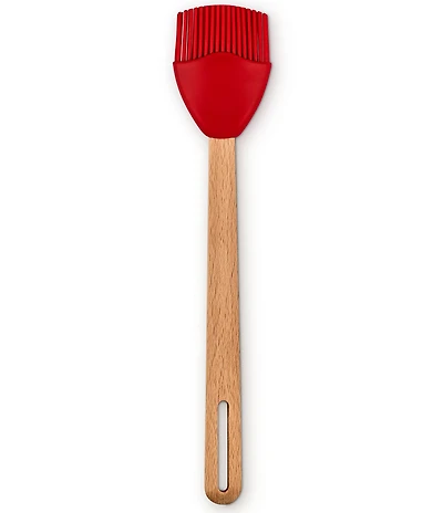 Le Creuset Signature Silicone Basting Brush
