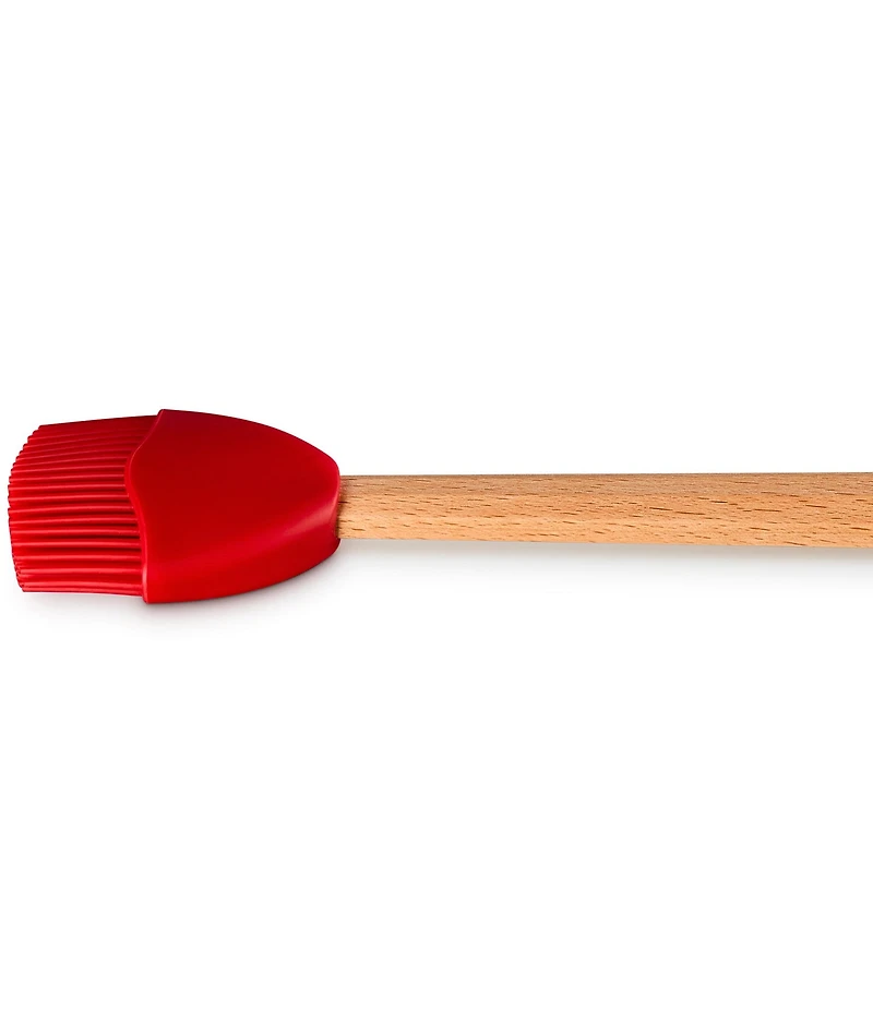Le Creuset Signature Silicone Basting Brush